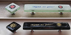 Hello-kity - ručkice